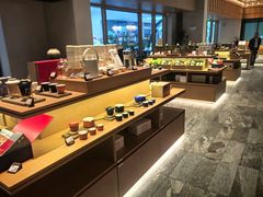 -奈雪茶院·茶室茶馆(广州粤海天地店)