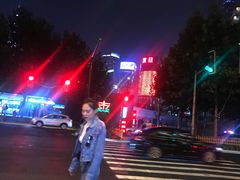 -FLAIR顶层餐厅酒吧(浦东丽思卡尔顿酒店)