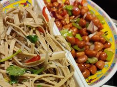 -芦月轩羊蝎子(劲松店)