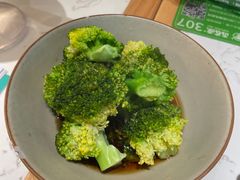 -百春原湖南牛肉粉(百联世纪店)