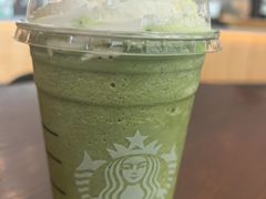 -星巴克(北京门头沟长安天街店)