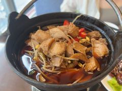 -枣子树素餐厅(铂金城店)