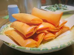 牛肉春卷-肖记公安牛肉鱼杂馆· 省级非物质文化遗产(仁和路店)