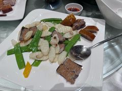 -白云宾馆·白云宴餐厅