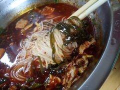 -王菊美食街·王菊面馆(总店)