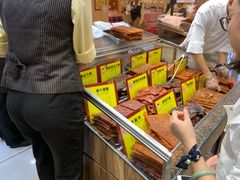 -钜记手信(兴华楼店)