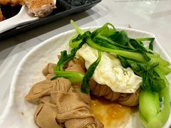 -老地方面馆(思南路店)