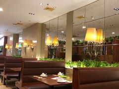 -川流不息·地道川菜·小龙虾(新松江路店)