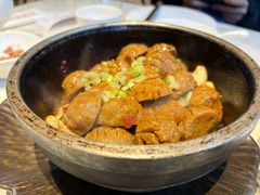 -潮州府·潮菜·砂锅粥(徐家汇店)