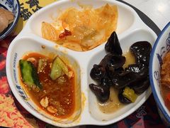 -陳香貴·兰州牛肉面(东方宝泰店)