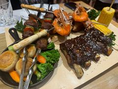 -魏客咖啡(中铁中心店)