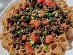 -大清花饺子(山庄店)