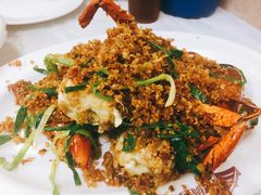 桥底辣蟹-桥底辣蟹(谢斐道店)