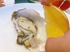 生蚝-启东海鲜人家(古美路店)