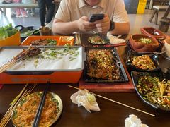 -林二哥宜烤官·宜宾小烧烤