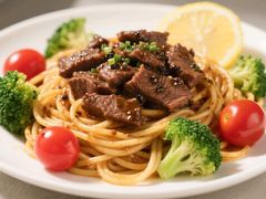 -半秋山西餐厅(巴南万达广场店)