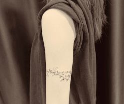 -雕哥的纹身店A3 TATTOO&纹身培训