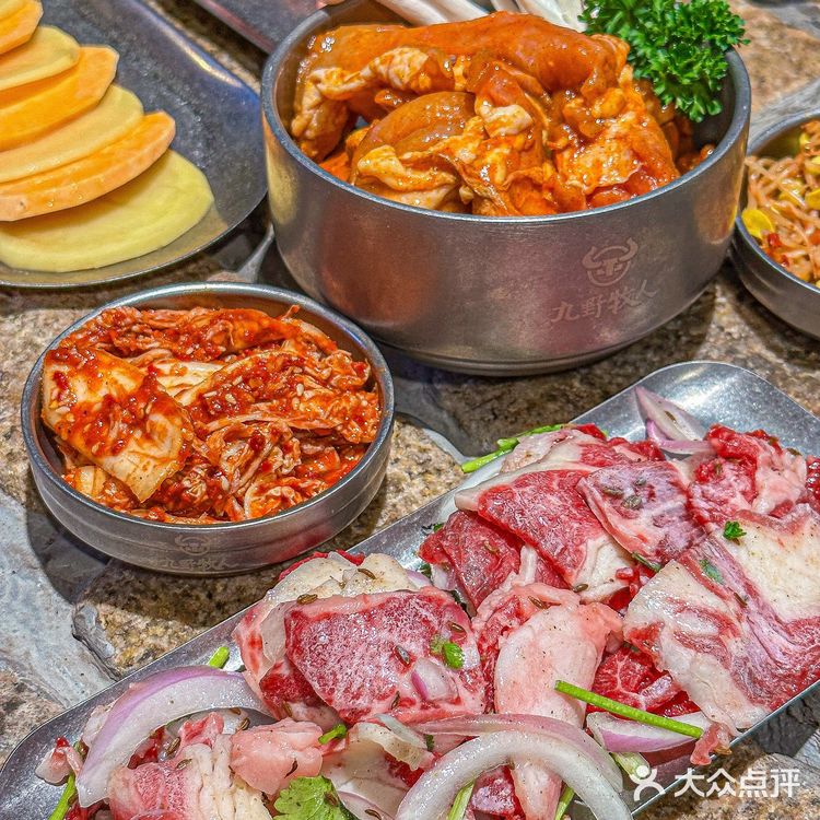 在珠海‼️‼️最近好爱这种露营风烤肉⛺️
