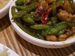 -乡村基·川味现炒大王(熙悦天街店)