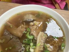 -百福麵家(新馬路店)