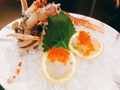 -Mr·Fish鱼鲜生海鲜放题(银泰in99店)