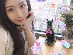 -千浔一暖DIY蛋糕烘焙(人民大学店)