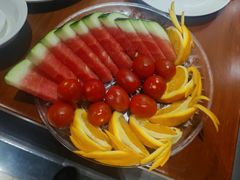 -郑庄脂渣海鲜楼(九水路店)