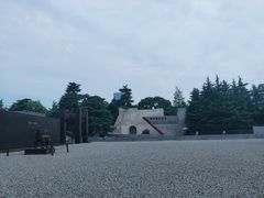 -侵华日军南京大屠杀遇难同胞纪念馆