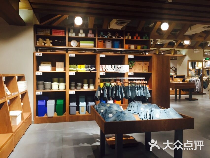 鹿岛(银泰中心in99店-图片-成都购物-大众点评网