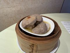 黄沙猪润烧卖-兴悦酒家(环市东路店)
