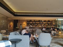 -粤海喜来登酒店·&More聚驿(天河城店)