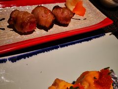 -水月·和牛工坊(水晶郦城店)