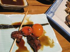 -晶吉·居酒屋·日本料理·烧鸟(中山区民主广场经典生活店)