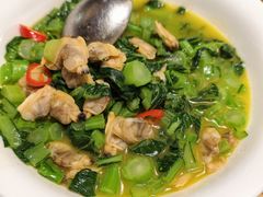 -味上湘菜馆(岳麓山店)