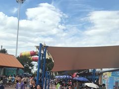 -华夏文旅西安度假区