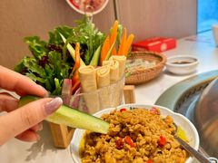 -锅当当铁锅炖烀饼王(长泰广场店)