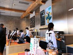 -星巴克臻选(北京前门大街店)