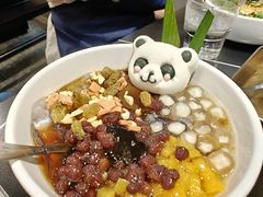 -俏媳妇火锅(宽窄巷子店)