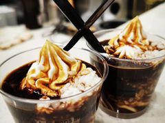 酸奶咖啡-缶乐FOLLOW咖啡