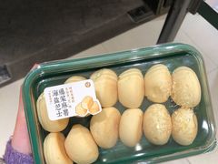 -泸溪河桃酥(秦淮新街口店)