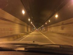 -秦岭终南山公路隧道公司