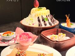 -锦楼·臻选新杭帮(杭州中心店)