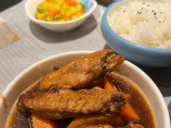 -青水瓦台汤泉(未央店)