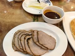 -李连贵熏肉大饼(天通苑店)