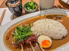 -CURRY YA 熟成咖哩專門店(深圳湾万象城店)