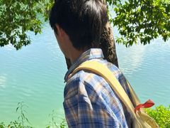 -水濂山森林公园