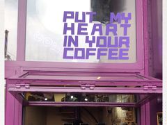 -HANA COFFEE(长寿路店)
