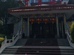 -舜耕山庄南风阁(舜耕路店)