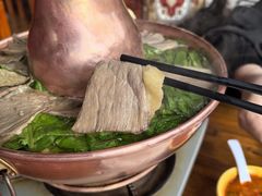 -塔洛藏餐吧(香格里拉古城店)