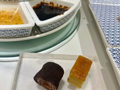 -羲和雅苑•北京烤鸭(国贸商城店)